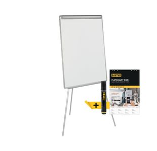 Easy Non-Magn Tripod Easel Alm A1