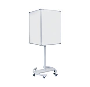 4 Sided Information Brd Magn 650X910