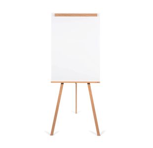 Angolo Tripod Easel Steel 75X106