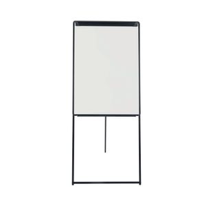 Non-Magn Footbar Easel Black 70X100