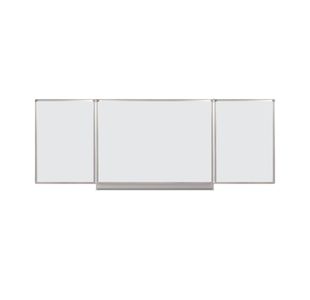 Infinity Trio Magnetic Steel 120X90