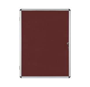 Enclore Display Case Brg Felt 15Xa4