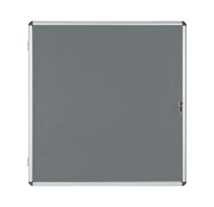 Enclore Display Case Gry12Xa4