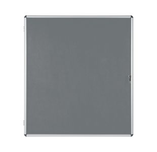 Enclore Display Case Gry20Xa4