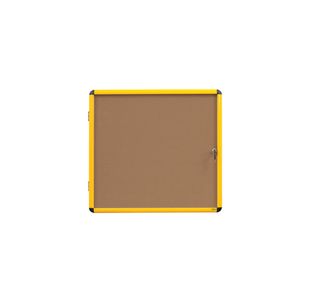 Ultrabrite Cork Display Case 12Xa4