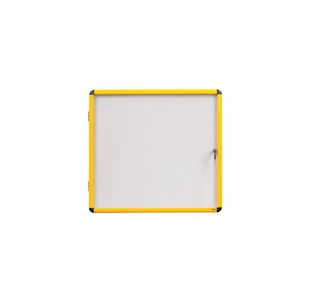 Ultrabrite Mag Display Case Ylw 9Xa4