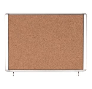 Mastervision Out Display Cork 8Xa4