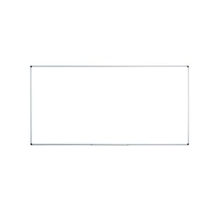 Maya Whiteboard Enamel 240X120Cm