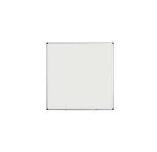 Maya Whiteboard Enamel 120X120Cm