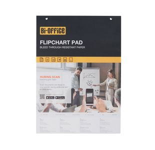 Flipchart Pad Grd 30 Sh A1 Pk5
