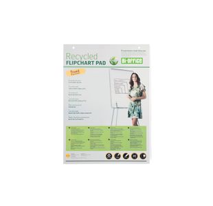 Bi-Office Earth Pln Fcht Pad A1 Pk5