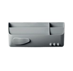 Smart Storage Boxmagn Fixation Grey