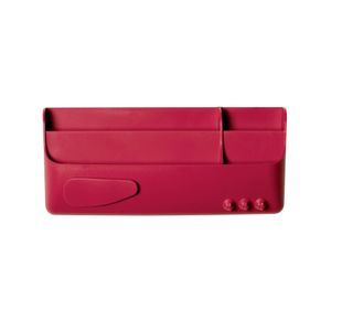 Smart Storage Boxmagn Fixation Red