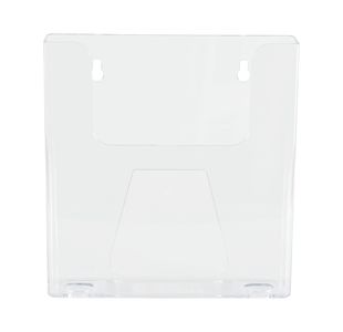 Bi-Office Acrylic Document Holder A5
