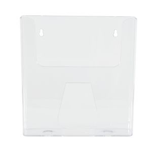 Bi-Office Acrylic Document Holder A4