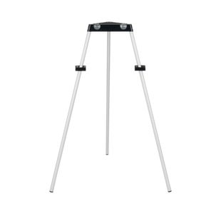 Earth Tripod Alm With Plastic Tray