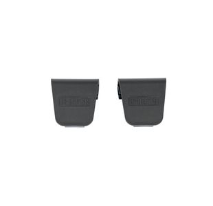 Earth Flipchart Pad Clamps Pk2