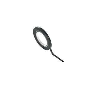 Self-Adhesive Tape 6Mmx10M Black