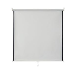 Wall Projection Screen 150X150