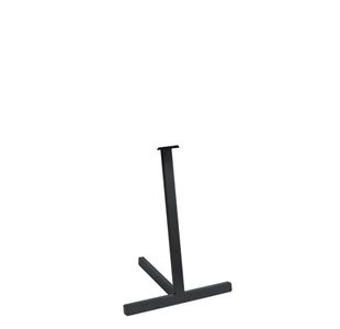 Letterboard Stand 1005X605X60 Blk