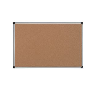Bi-Office Maya Cork Nbrd 600X450Mm