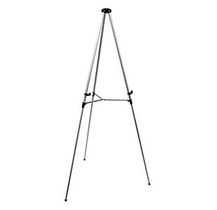 Lighwt Display Easel Silver 86X165