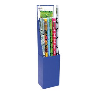 Bordette Poster Paper Rolls Ast Pk24