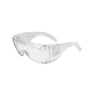 Seattle Safety Spectacles Clear