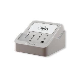 Sumup Solo Lite Card Reader Bundle