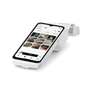 Sumup Payment Terminal Retail Uk