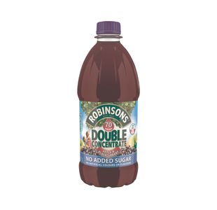 Robinson Dbl Conc Aplblk 1.75L Pk2