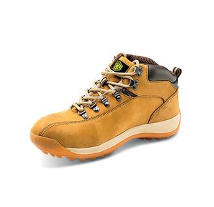 Click Chukka Sbp Boots 1Pr Tan 7