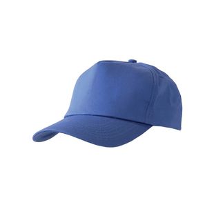 Beeswift Baseball Cap Std Royal Blu