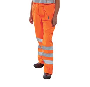 Beeswift Birkdale Trousers Org S