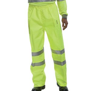 Beeswift Birkdale Trousers Sylw S