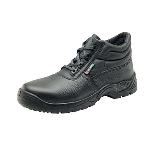 Comp Chukka Boots 1 Pair Black 4