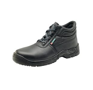 Comp Chukka Boots 1 Pair Black 12