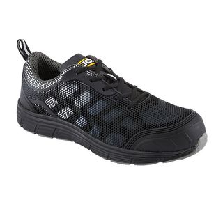 Jcb Cagelow Trainer 1 Pair Black 6