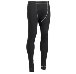 Jcb Base Layer Pants Black L