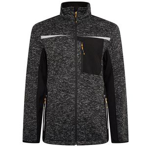 Jcb Trade Essington Ii Full Grey 3Xl