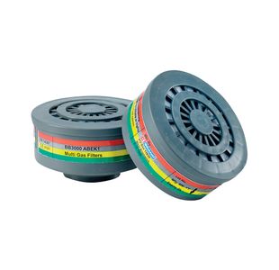 Beeswift Abek1 Filter 1Pr For Bb3000