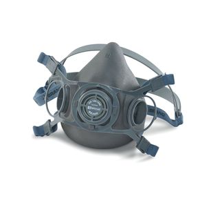 Beeswift Twin Filter Half Mask Gry M