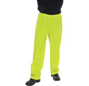 Super B-Dri Trousers Syellow L