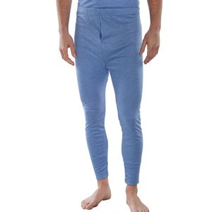 Beeswift Tmal Long Johns Blue M