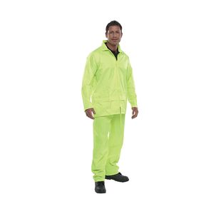 Nylon Weatherproof Suit Sylw M
