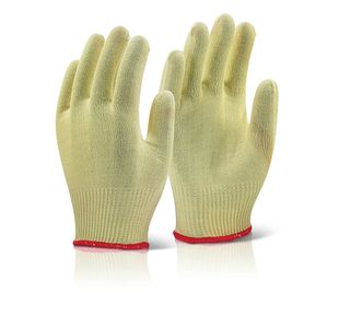 Kevlar Lightweight Gloves 1Pr Size 8