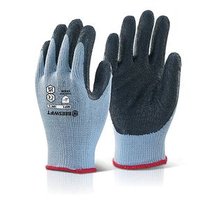 Beesift Multipurpose Gloves Blk Xl
