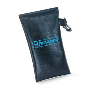Beeswift B-Brand Spectacle Case Blk