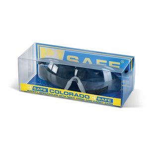 B-Safe Colorado Safety Spectacles