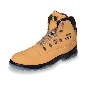 Traders S3 Thinsulate Boots 1Pr 12